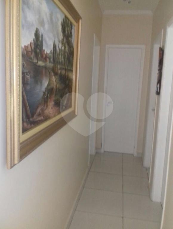 APARTAMENTO em VILA TUPI