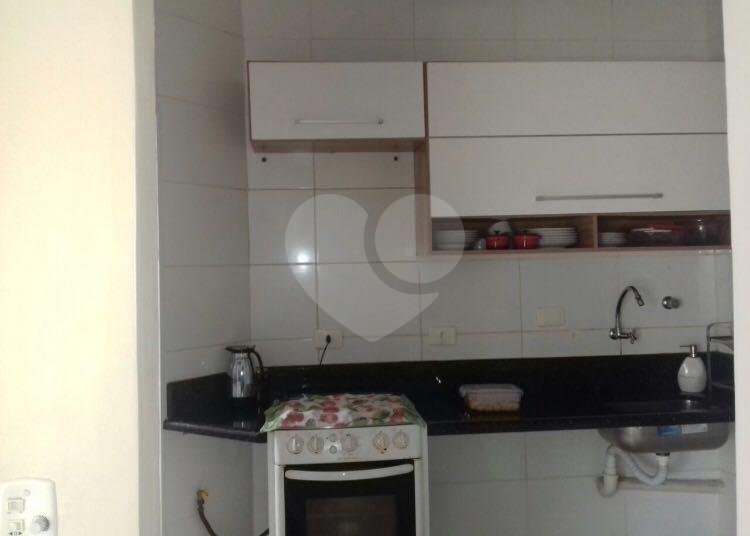 APARTAMENTO em VILA TUPI