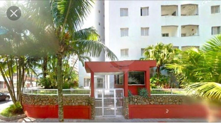 APARTAMENTO em VILA TUPI