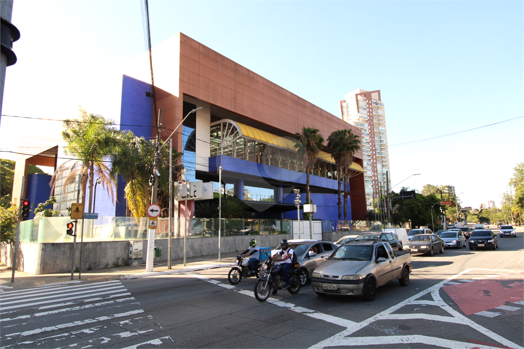 Apartamento, 2 quartos, 46 m² - Foto 14