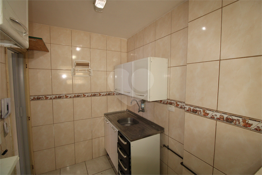 Apartamento, 2 quartos, 46 m² - Foto 8
