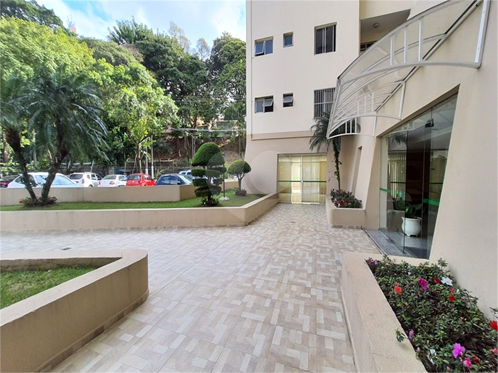 Apartamento, 2 quartos, 46 m² - Foto 43