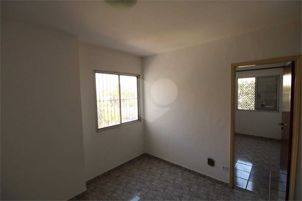 Apartamento, 2 quartos, 46 m² - Foto 1
