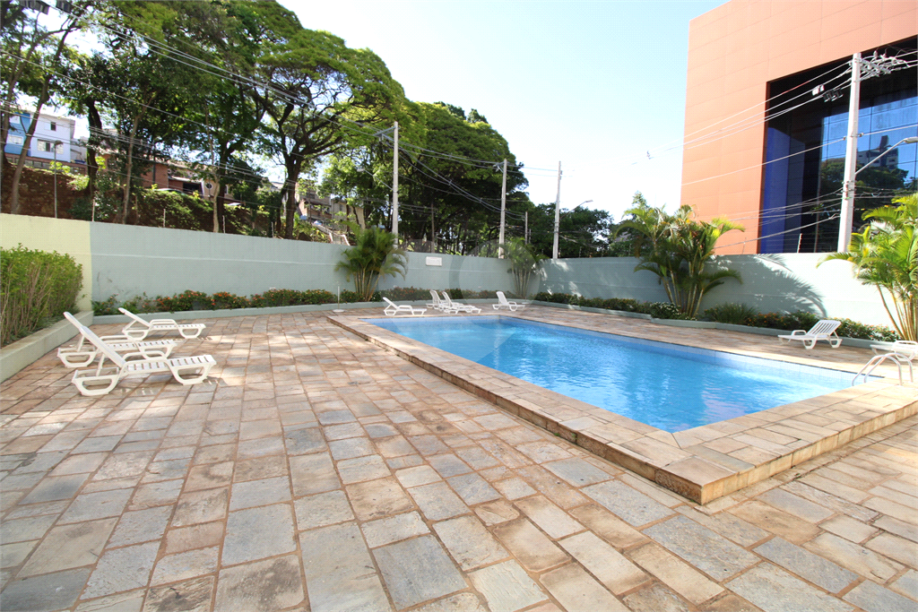 Apartamento, 2 quartos, 46 m² - Foto 12