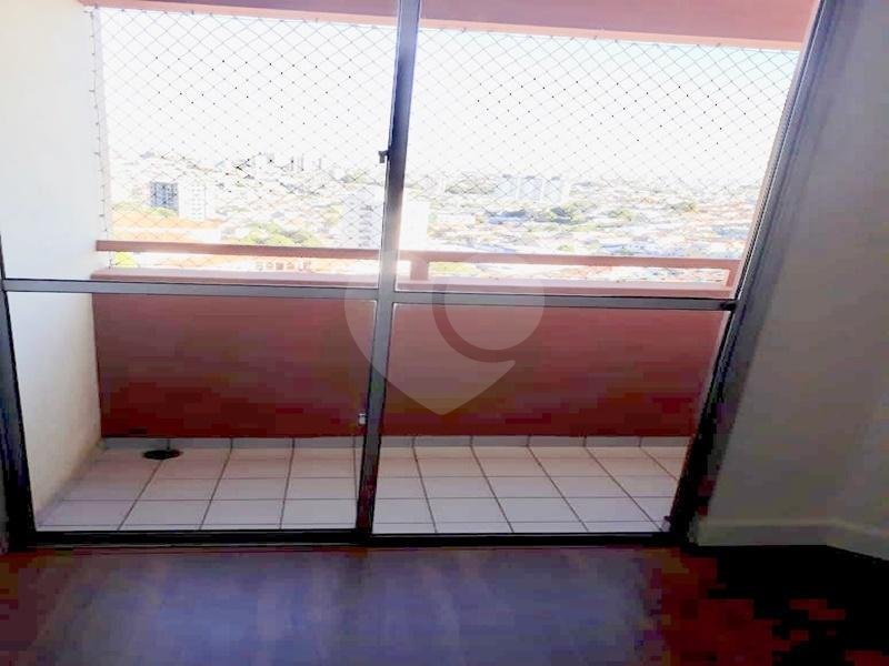 Apartamento à venda com 2 quartos, 62m² - Foto 4