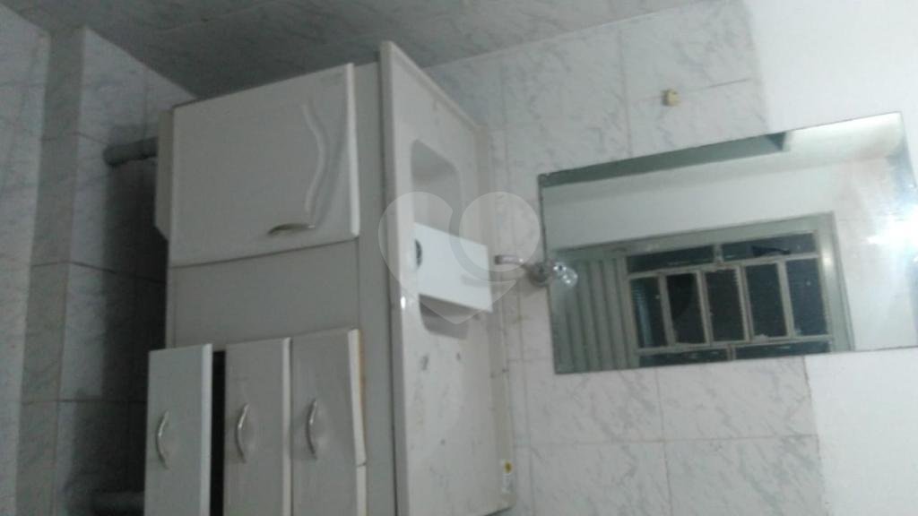 Um Imóvel com Duas Casas a venda no Jaçanã