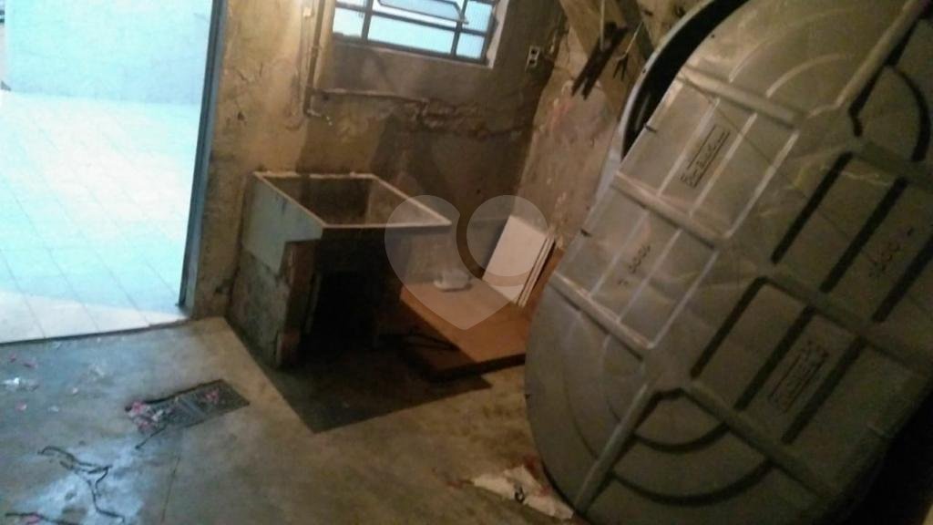 Um Imóvel com Duas Casas a venda no Jaçanã