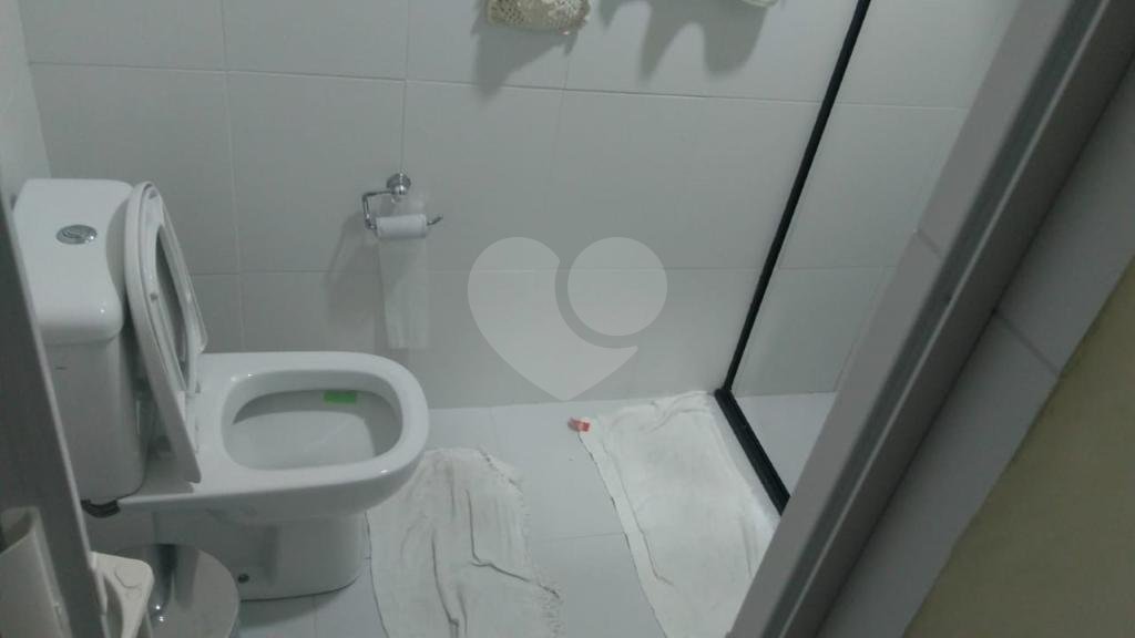Um Imóvel com Duas Casas a venda no Jaçanã