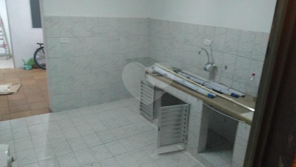 Um Imóvel com Duas Casas a venda no Jaçanã