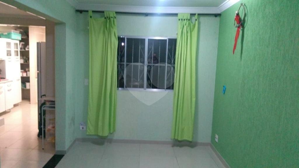 Um Imóvel com Duas Casas a venda no Jaçanã