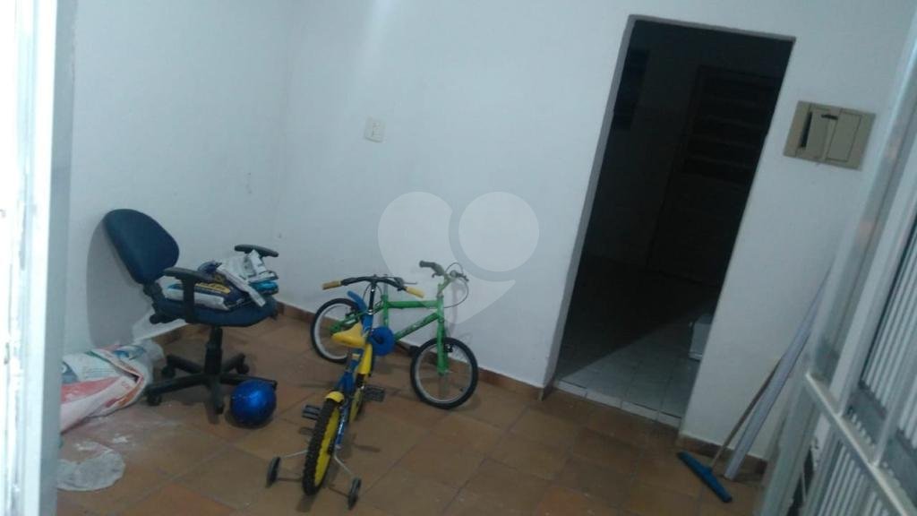 Um Imóvel com Duas Casas a venda no Jaçanã