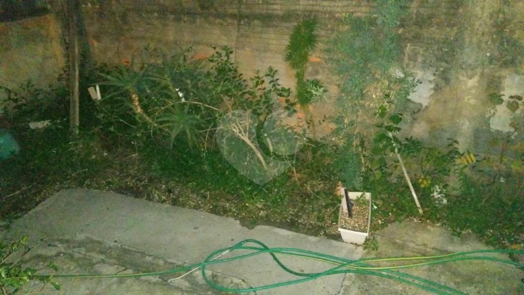 Um Imóvel com Duas Casas a venda no Jaçanã