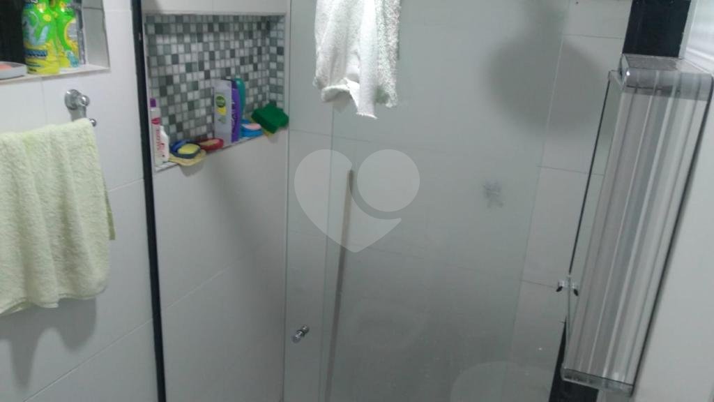 Um Imóvel com Duas Casas a venda no Jaçanã