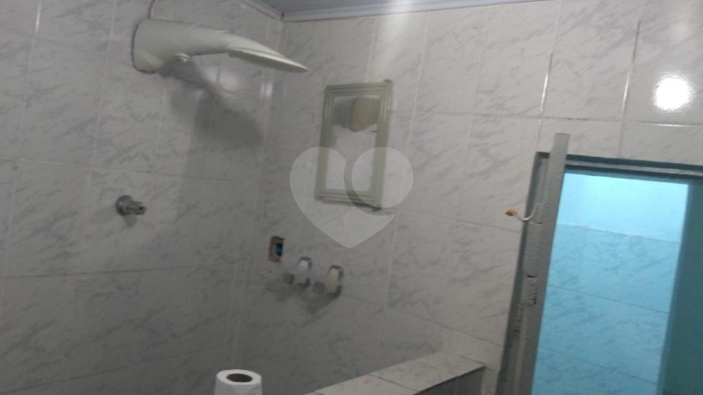 Um Imóvel com Duas Casas a venda no Jaçanã