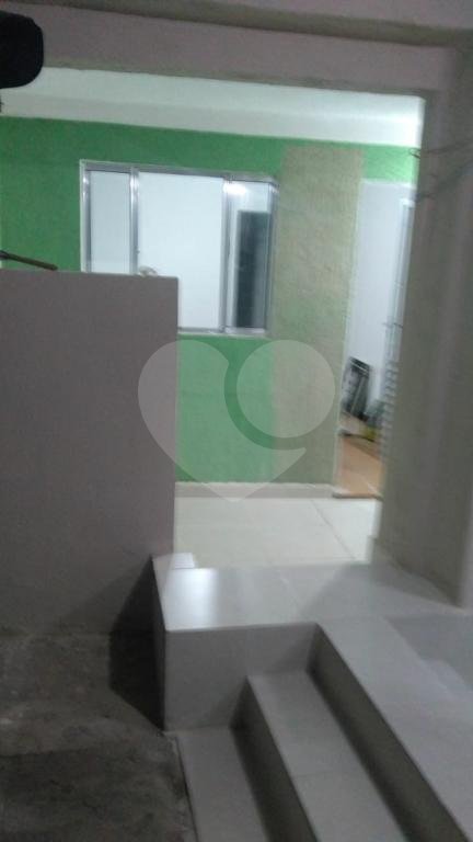 Um Imóvel com Duas Casas a venda no Jaçanã