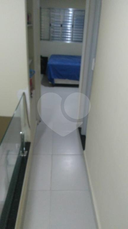 Um Imóvel com Duas Casas a venda no Jaçanã