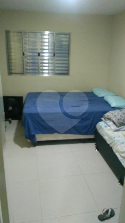 Um Imóvel com Duas Casas a venda no Jaçanã