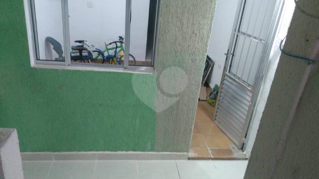 Um Imóvel com Duas Casas a venda no Jaçanã