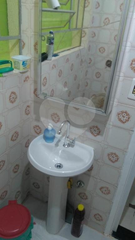 Um Imóvel com Duas Casas a venda no Jaçanã
