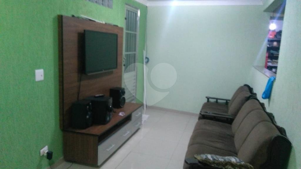 Um Imóvel com Duas Casas a venda no Jaçanã