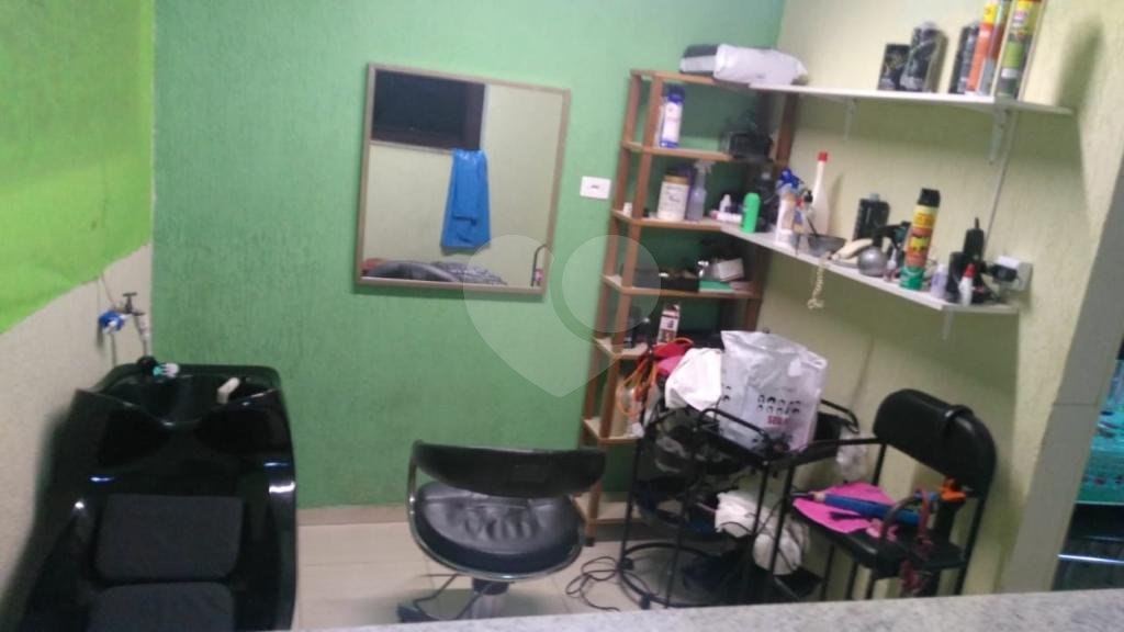 Um Imóvel com Duas Casas a venda no Jaçanã