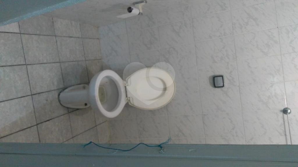 Um Imóvel com Duas Casas a venda no Jaçanã
