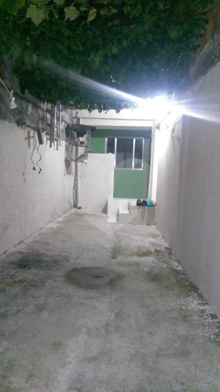 Um Imóvel com Duas Casas a venda no Jaçanã