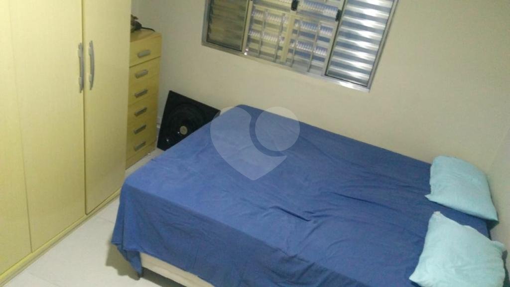 Um Imóvel com Duas Casas a venda no Jaçanã