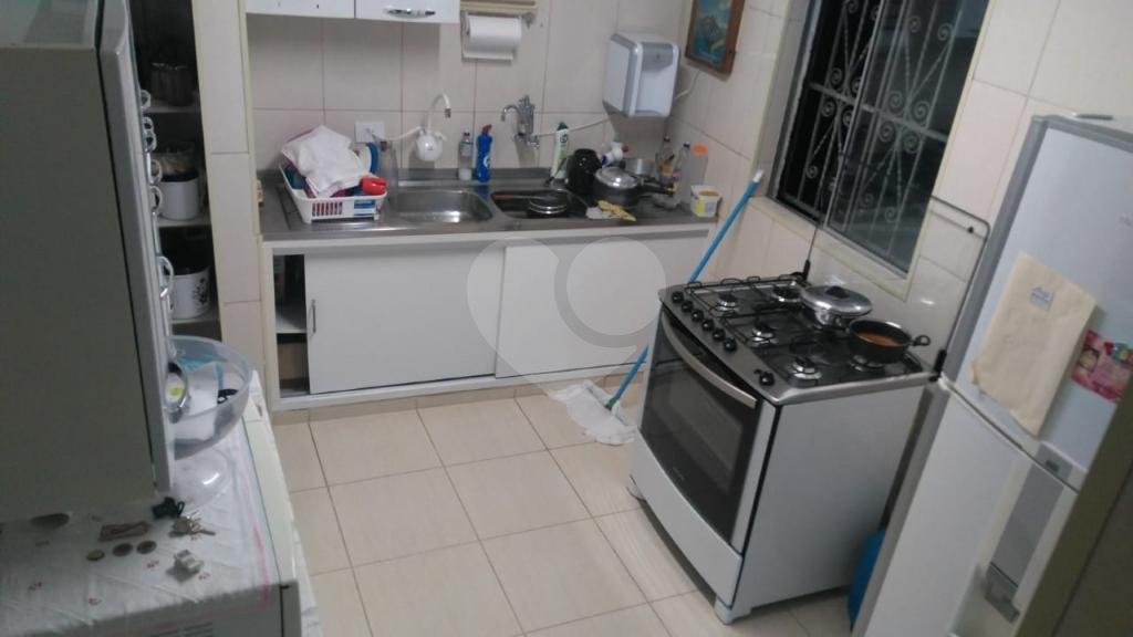 Um Imóvel com Duas Casas a venda no Jaçanã