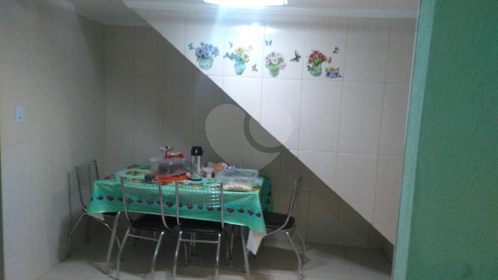 Um Imóvel com Duas Casas a venda no Jaçanã