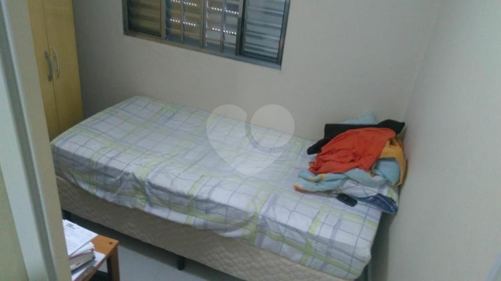 Um Imóvel com Duas Casas a venda no Jaçanã