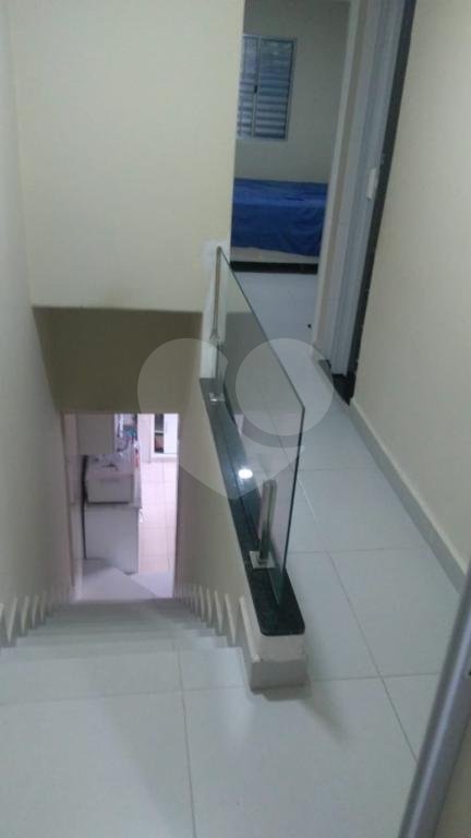 Um Imóvel com Duas Casas a venda no Jaçanã