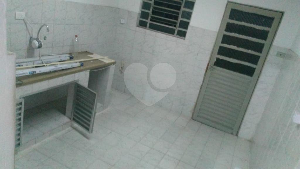 Um Imóvel com Duas Casas a venda no Jaçanã