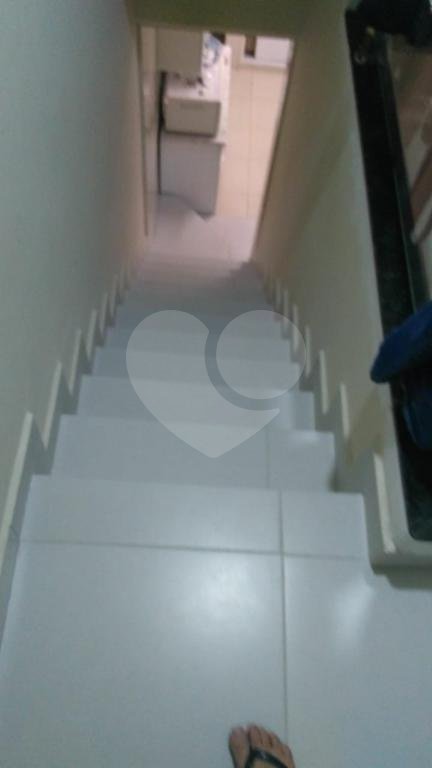 Um Imóvel com Duas Casas a venda no Jaçanã