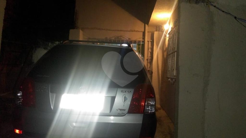Um Imóvel com Duas Casas a venda no Jaçanã
