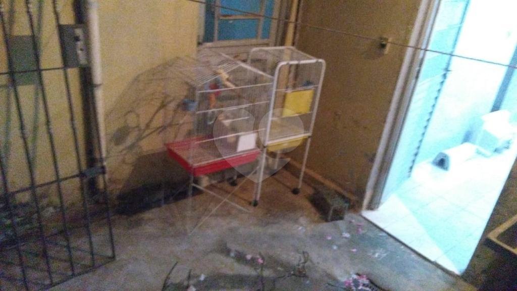 Um Imóvel com Duas Casas a venda no Jaçanã
