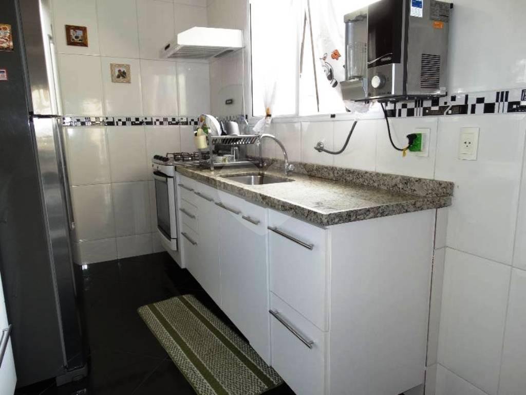 Apartamento à venda na região da Moóca 03 dormitórios 121 m² 