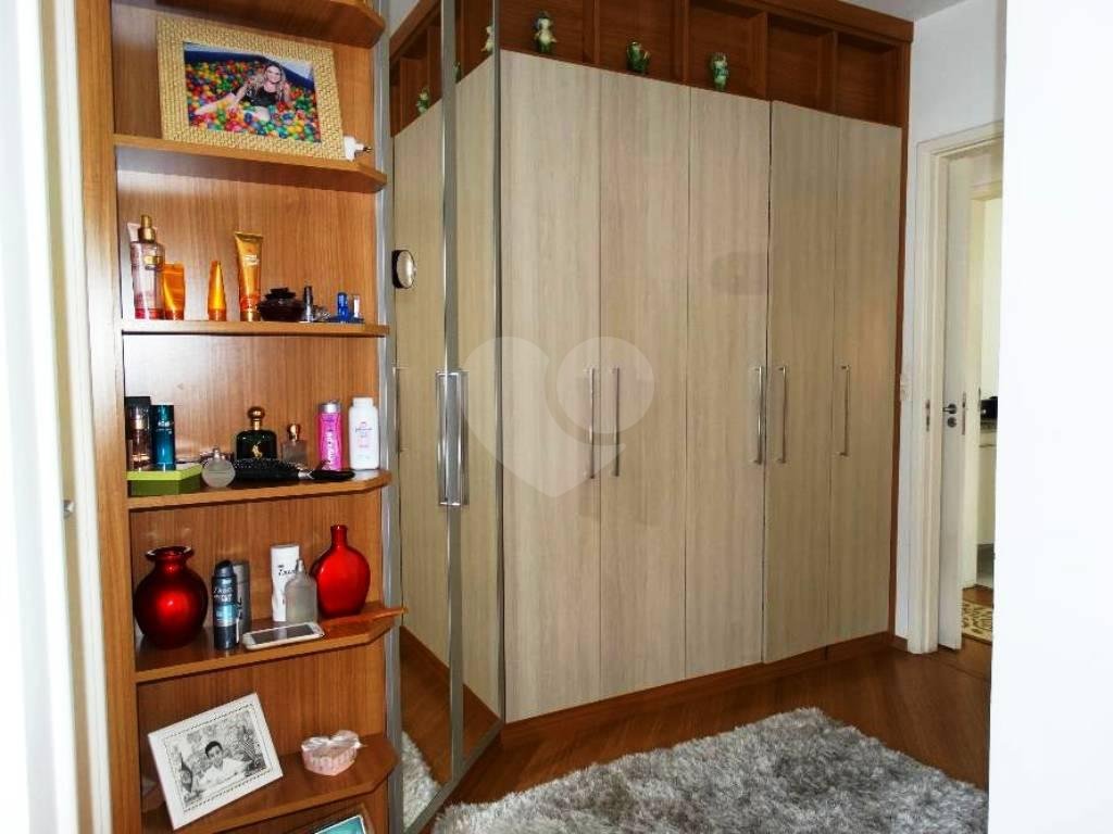 Apartamento à venda na região da Moóca 03 dormitórios 121 m² 