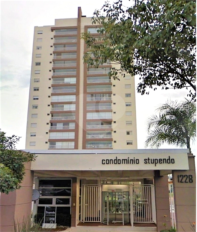 Apartamento à venda na região da Moóca 03 dormitórios 121 m² 