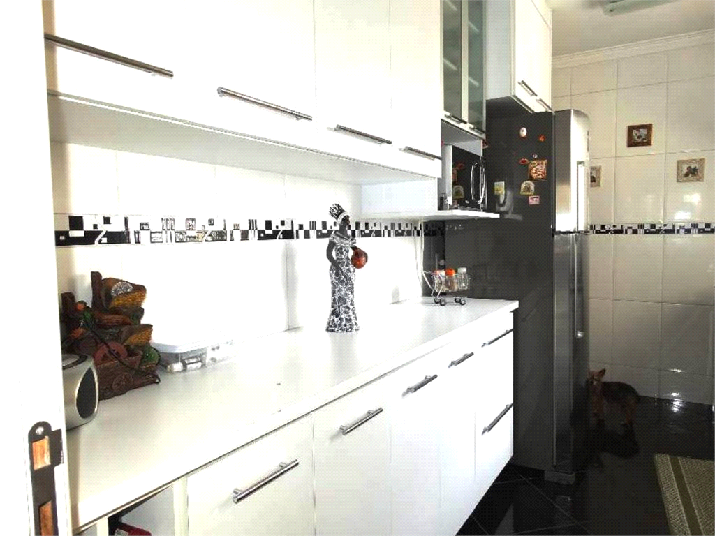 Apartamento à venda na região da Moóca 03 dormitórios 121 m² 