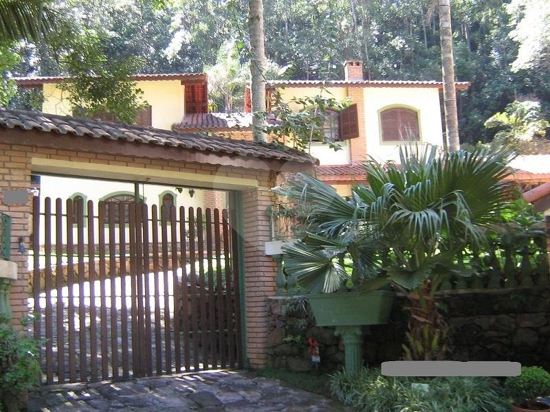 Casa de Condomínio à venda com 4 quartos, 292m² - Foto 33