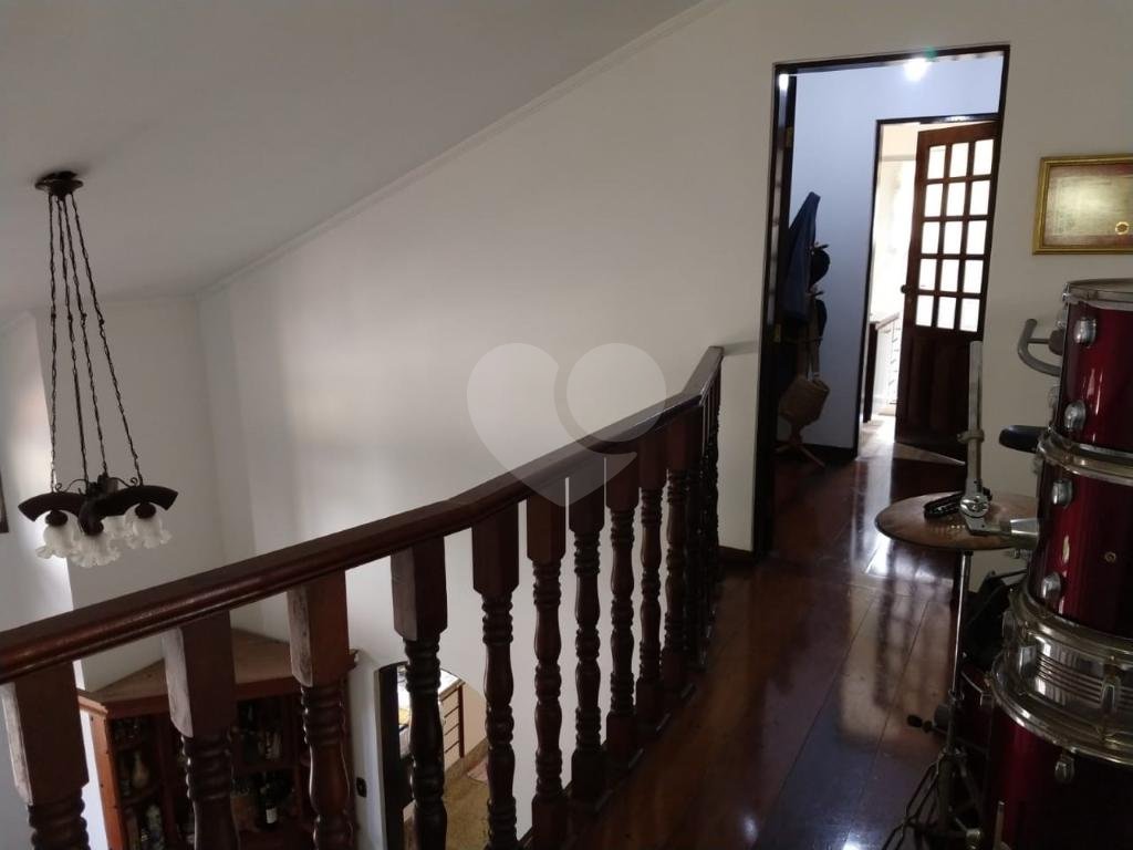 Casa de Condomínio à venda com 4 quartos, 292m² - Foto 15