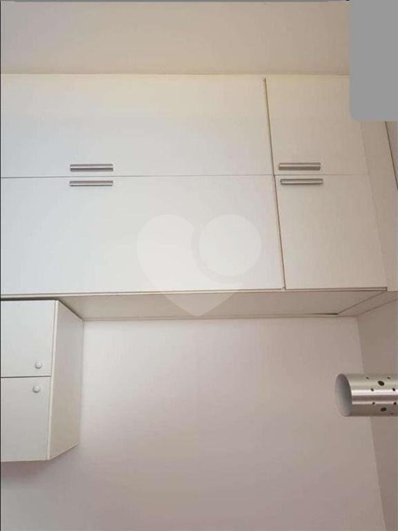 Apartamento em Santana com 3 dormitórios sendo 1 suíte