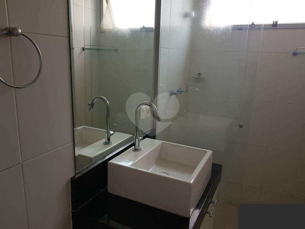 Apartamento em Santana com 3 dormitórios sendo 1 suíte