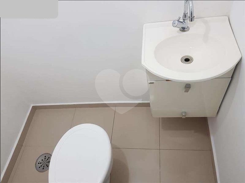 Apartamento em Santana com 3 dormitórios sendo 1 suíte
