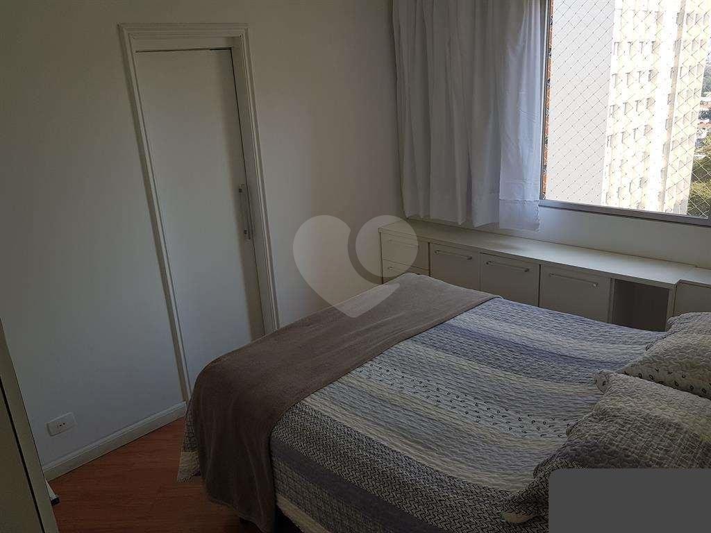 Apartamento em Santana com 3 dormitórios sendo 1 suíte
