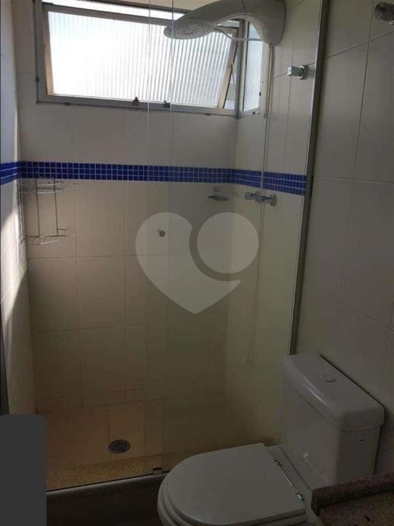 Apartamento em Santana com 3 dormitórios sendo 1 suíte