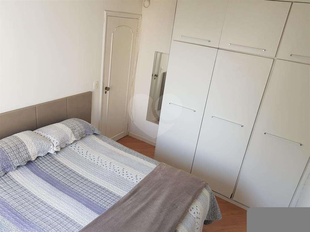 Apartamento em Santana com 3 dormitórios sendo 1 suíte