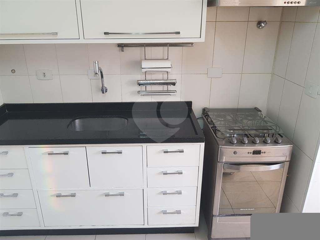 Apartamento em Santana com 3 dormitórios sendo 1 suíte