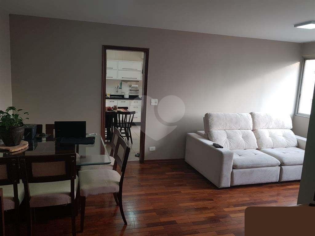 Apartamento em Santana com 3 dormitórios sendo 1 suíte